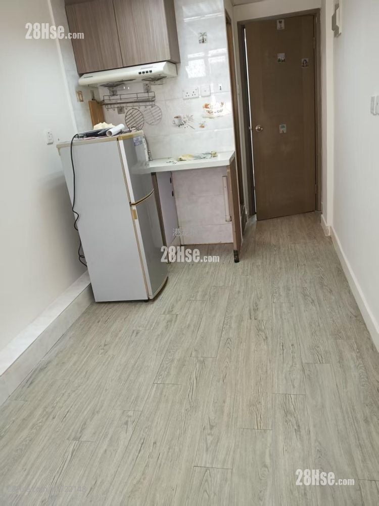 Wai Yip Building Rental 1 Bedroom , 1 Bathroom 120 ft²