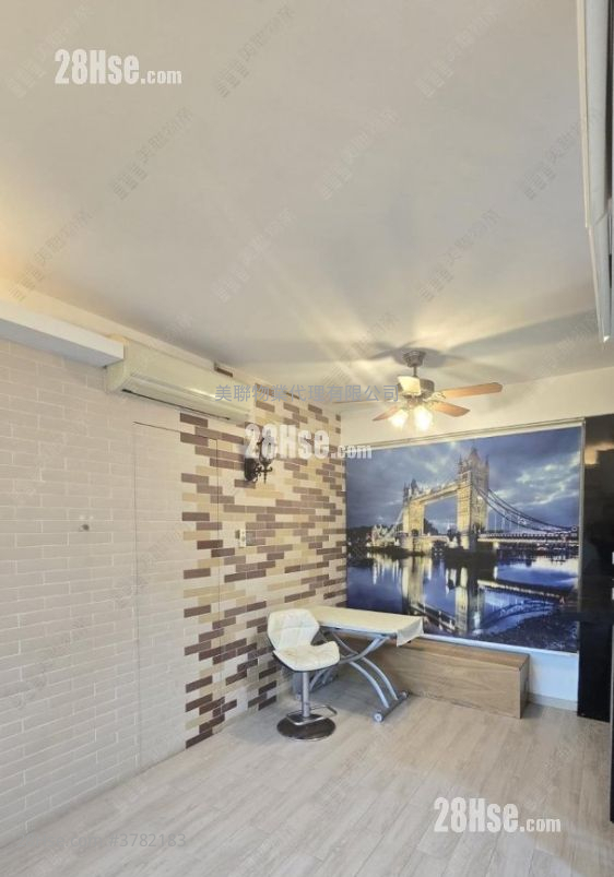 新宝城 售盘 2 房 , 1 浴室 436 平方尺