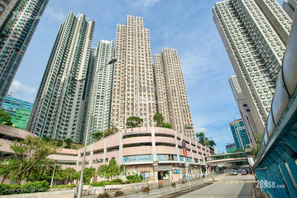 Waterside Plaza Sell 3 Bedrooms , 1 Bathroom 572 ft²