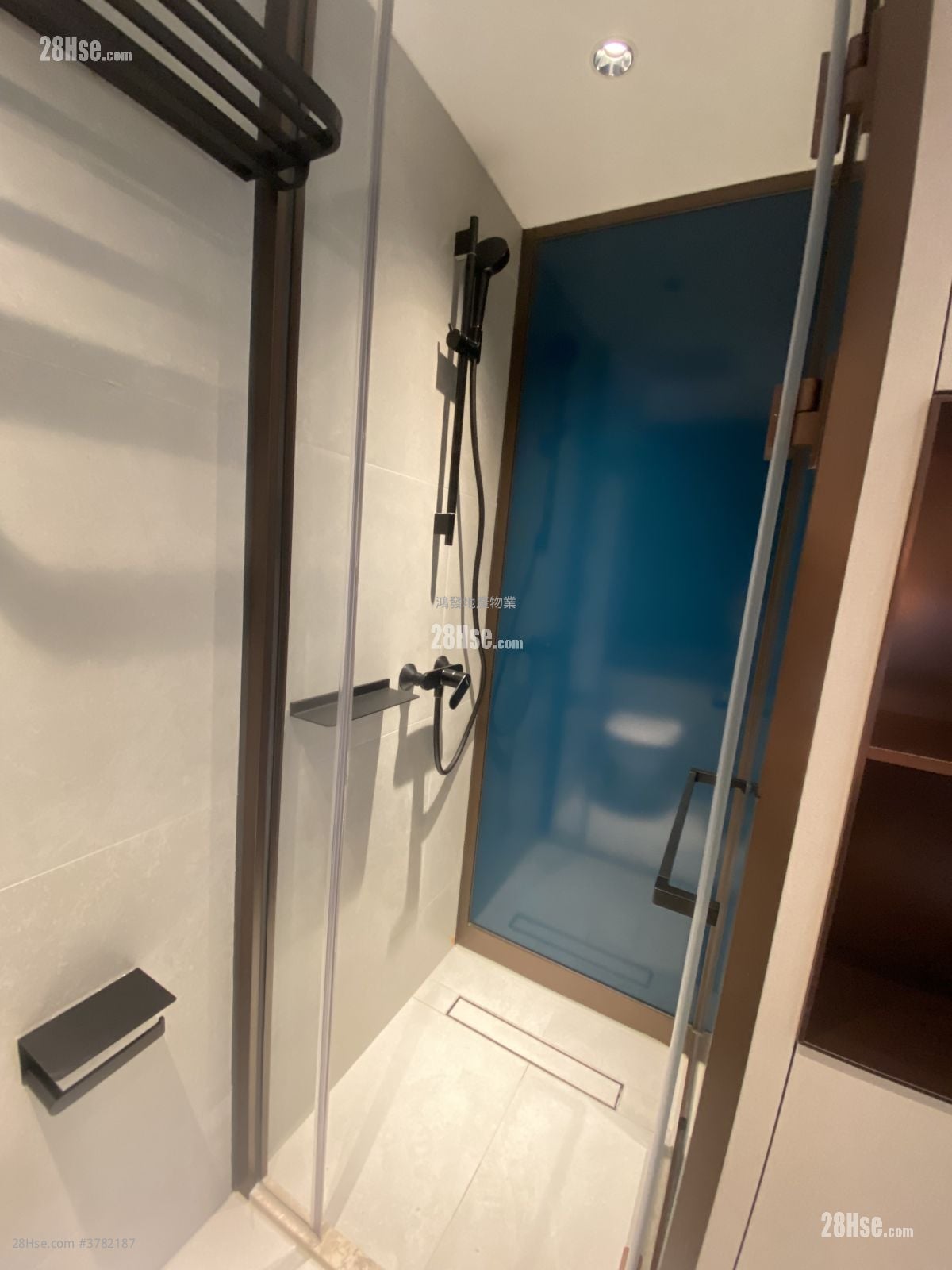 晓柏峰 租盘 1 房 , 1 浴室 234 平方尺