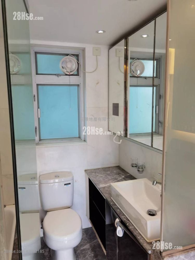 御景轩 售盘 1 房 368 平方尺