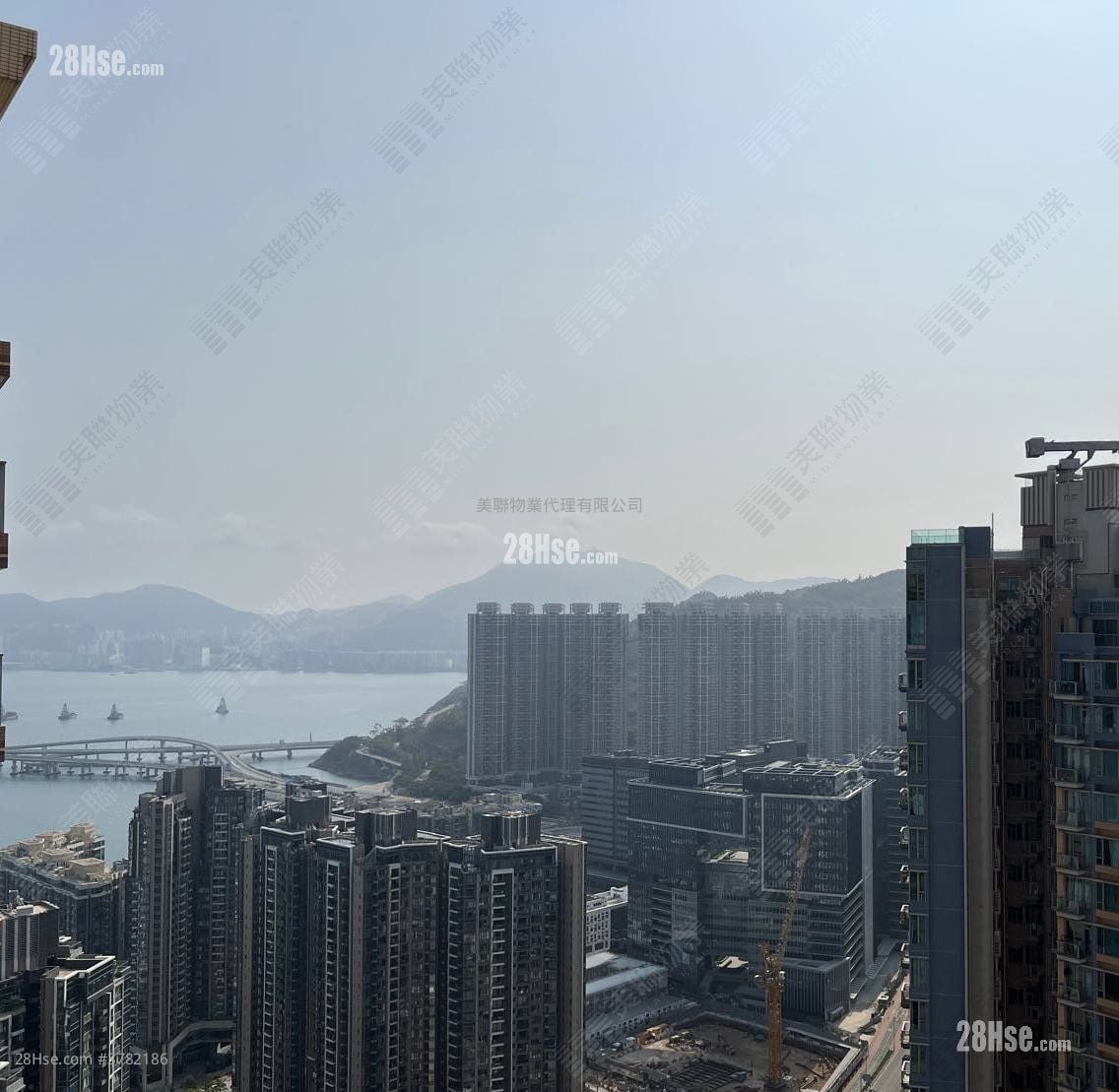 The Grandiose Sell 2 Bedrooms , 1 Bathroom 470 ft²