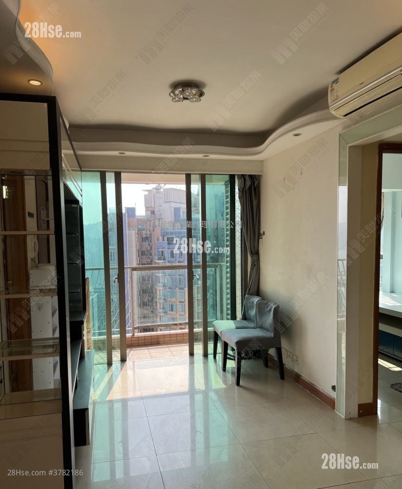 The Grandiose Sell 2 Bedrooms , 1 Bathroom 470 ft²