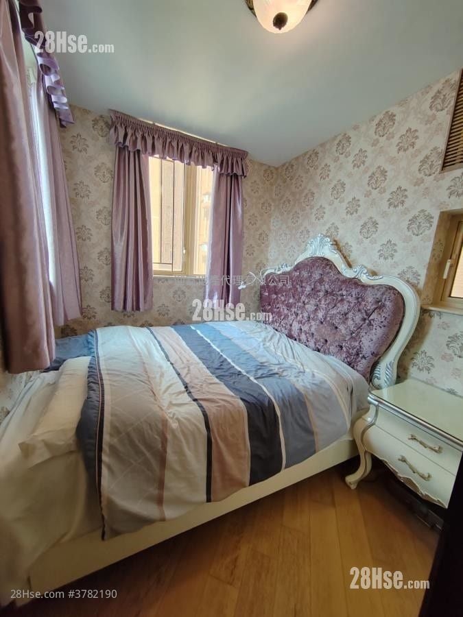 海滨南岸 售盘 590 平方尺