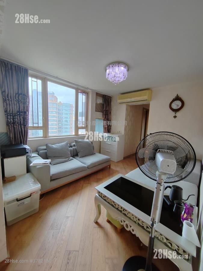 海滨南岸 售盘 590 平方尺