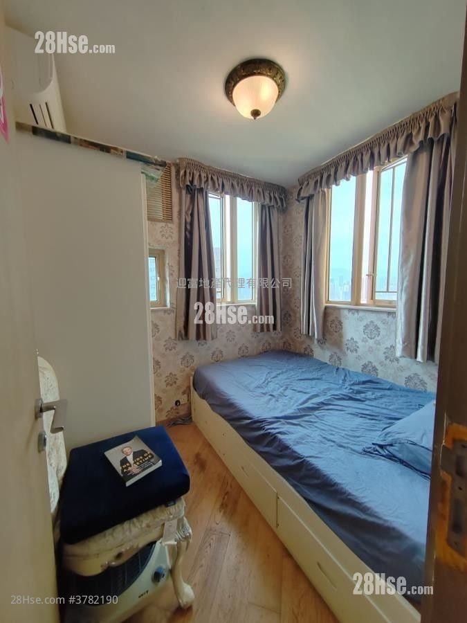 海滨南岸 售盘 590 平方尺