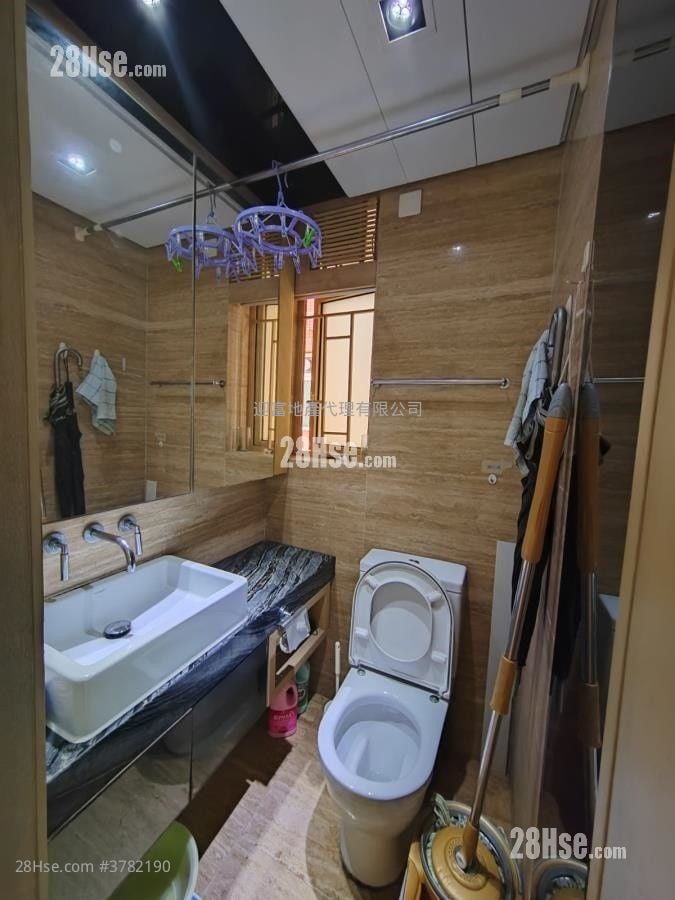 海滨南岸 售盘 590 平方尺