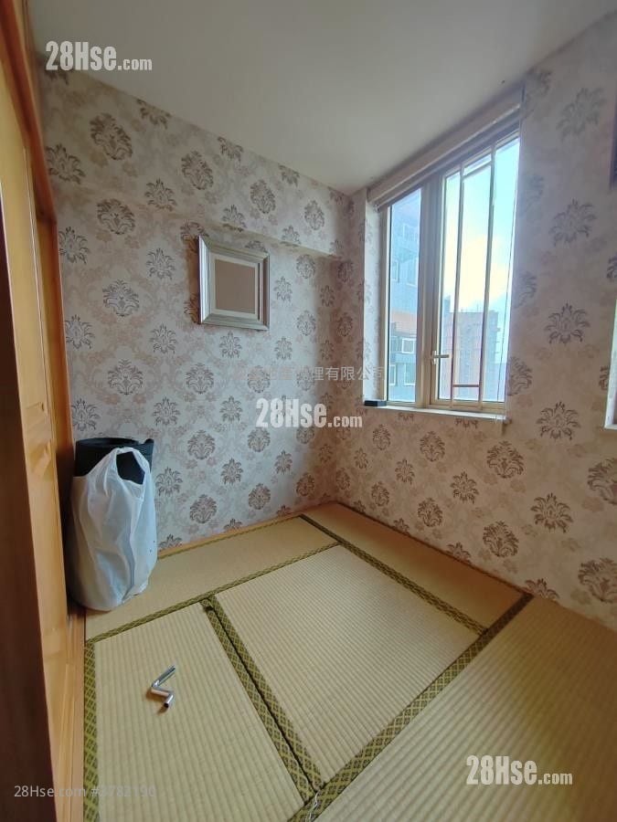 海滨南岸 售盘 590 平方尺