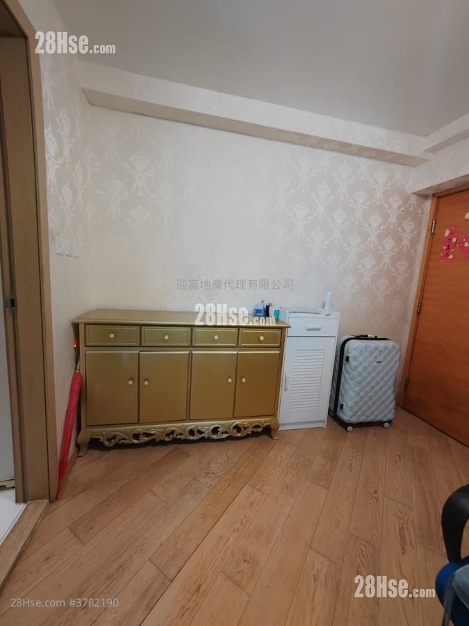 海滨南岸 售盘 590 平方尺