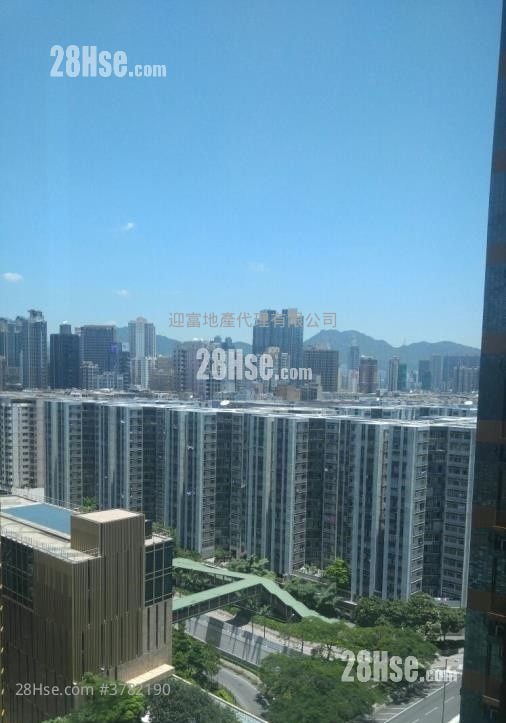 海滨南岸 售盘 590 平方尺