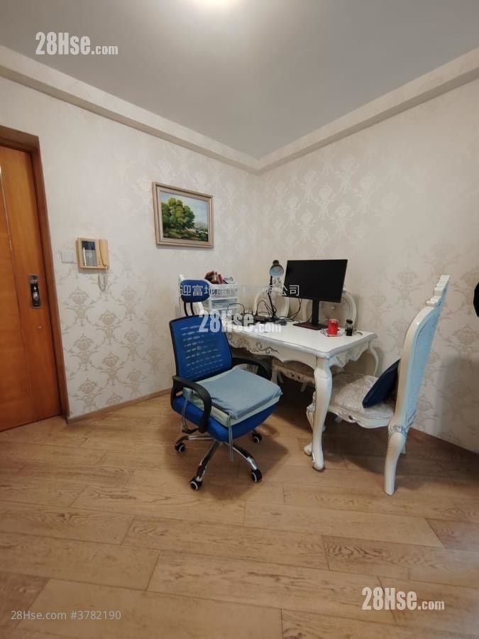 海滨南岸 售盘 590 平方尺