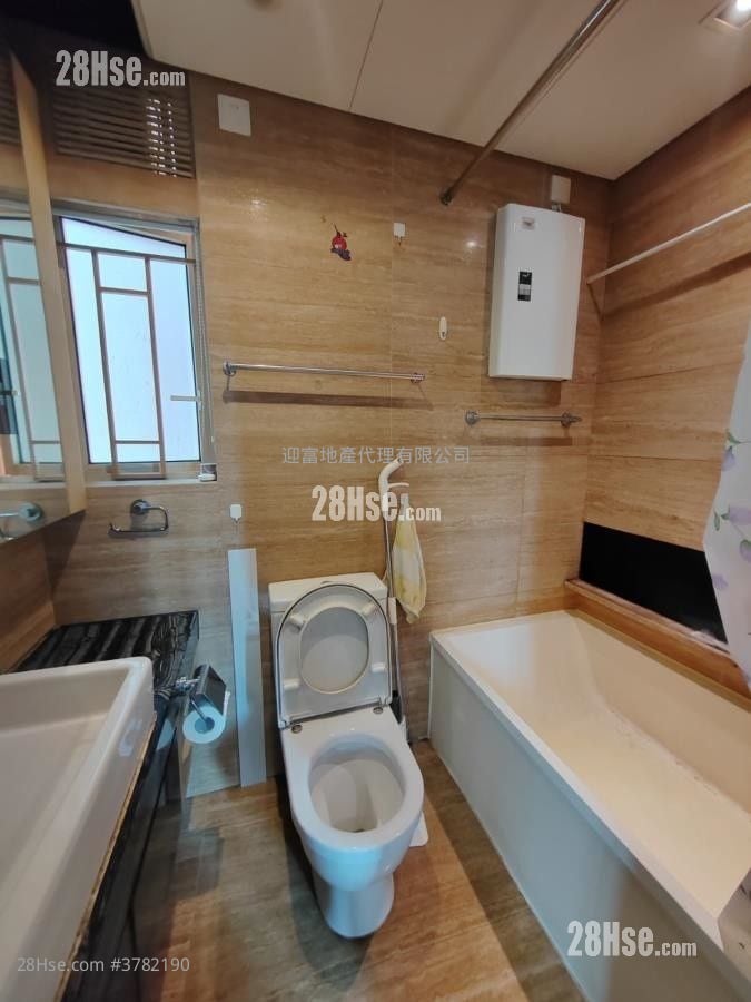 海滨南岸 售盘 590 平方尺