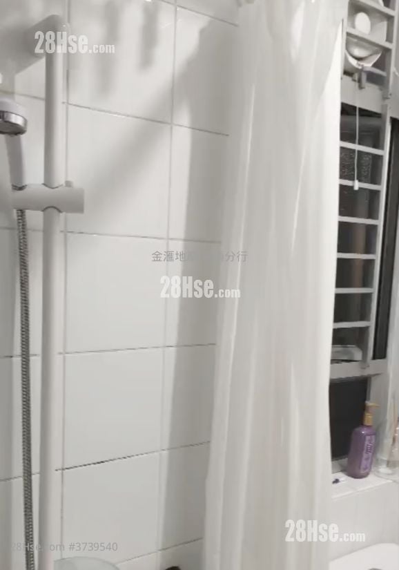 启翔苑 售盘 开放式间隔 , 1 浴室 295 平方尺