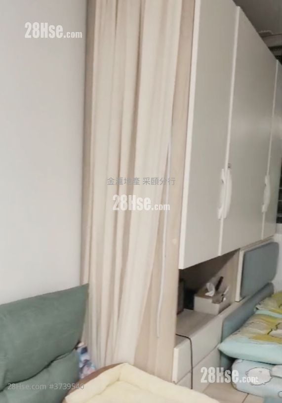 启翔苑 售盘 开放式间隔 , 1 浴室 295 平方尺