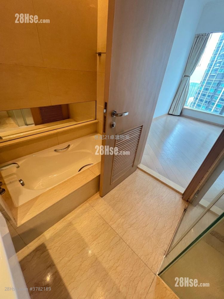 The Cullinan Rental 2 Bedrooms , 2 Bathrooms 636 ft²