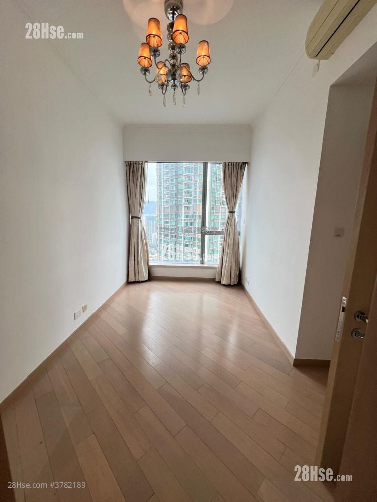 The Cullinan Rental 2 Bedrooms , 2 Bathrooms 636 ft²