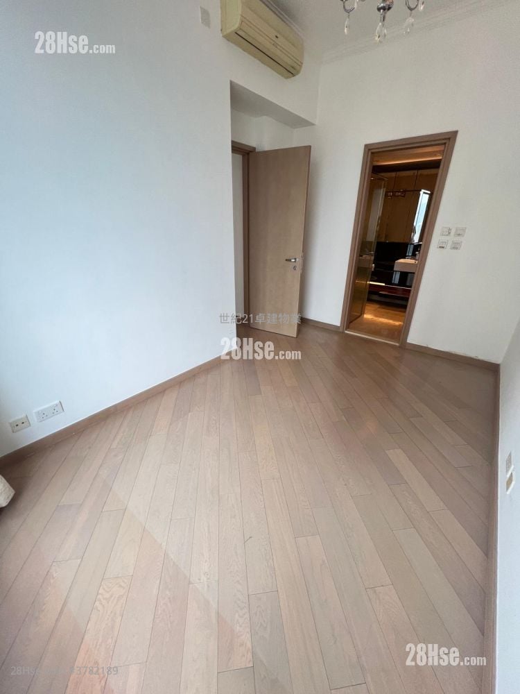 The Cullinan Rental 2 Bedrooms , 2 Bathrooms 636 ft²