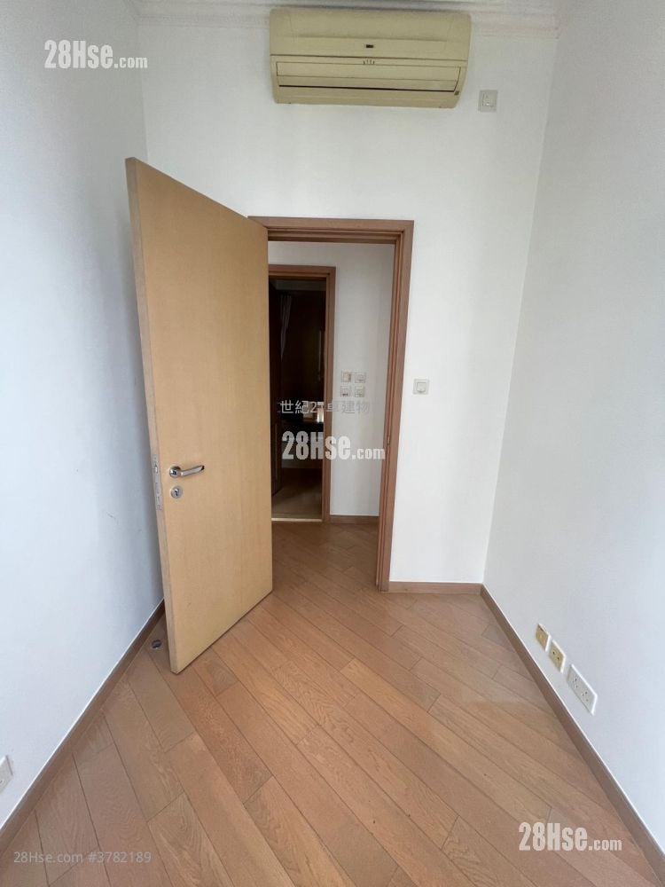 The Cullinan Rental 2 Bedrooms , 2 Bathrooms 636 ft²