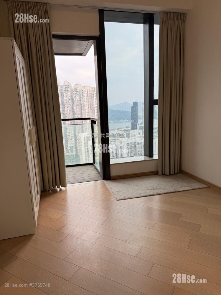 柏汇 售盘 开放式间隔 , 1 浴室 209 平方尺