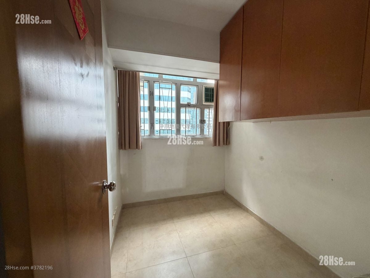 Chung Hing Mansion Rental 2 Bedrooms , 1 Bathroom