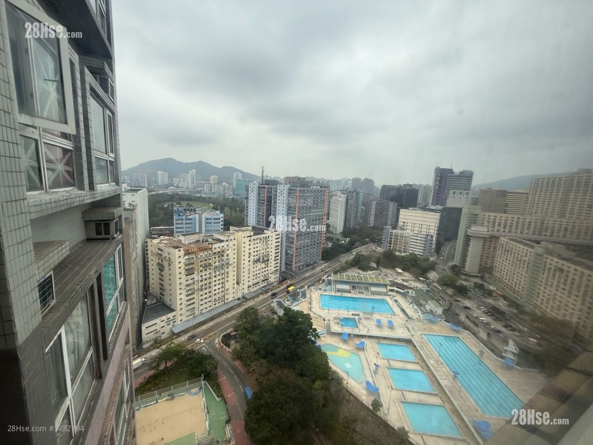 芊红居 售盘 2 房 , 1 浴室 424 平方尺