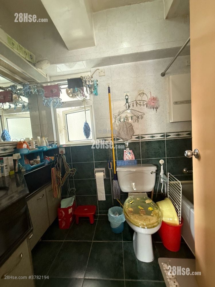 芊红居 售盘 2 房 , 1 浴室 424 平方尺