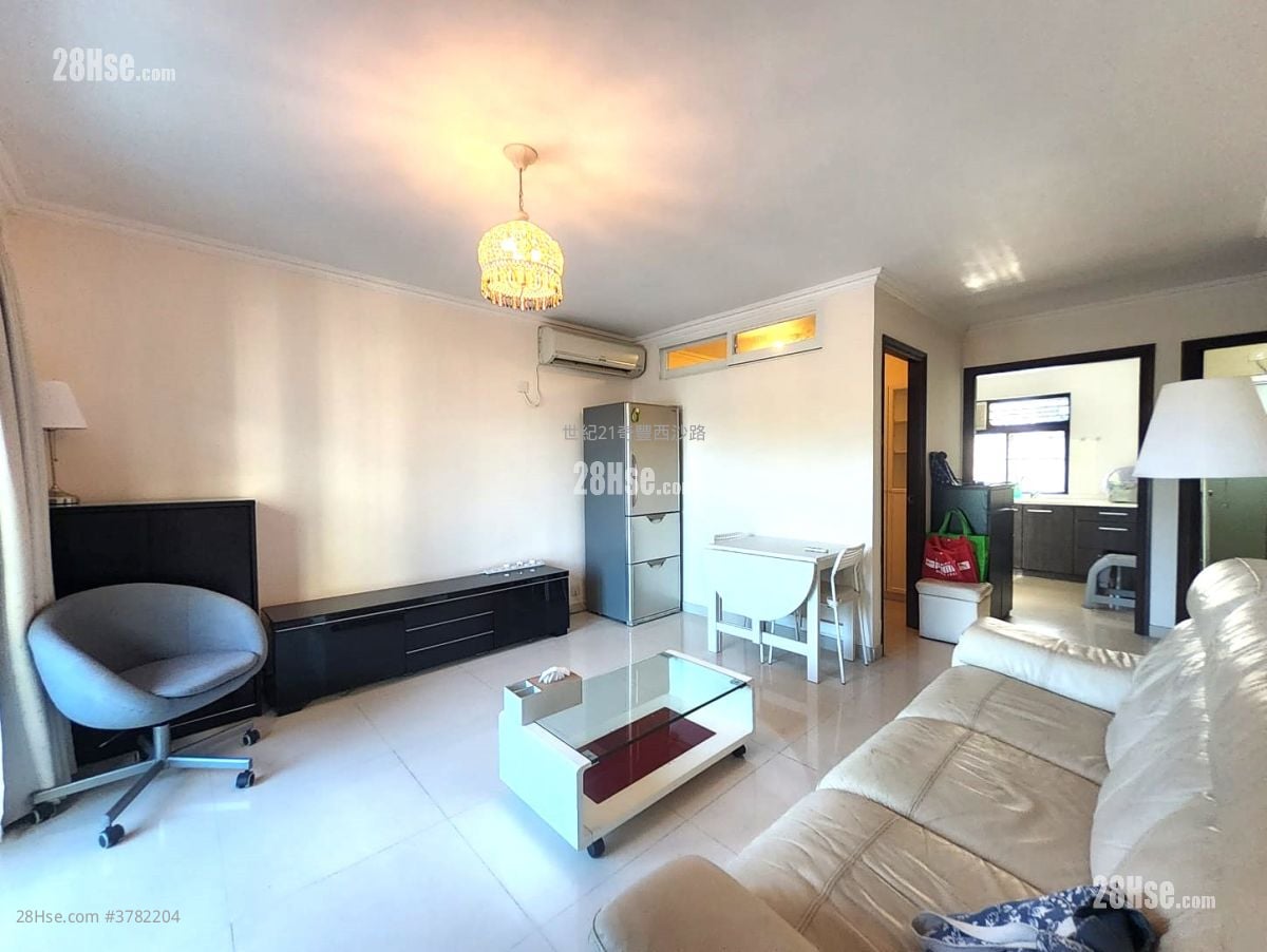 Tseng Tau Tsuen Sell 3 Bedrooms , 1 Bathroom