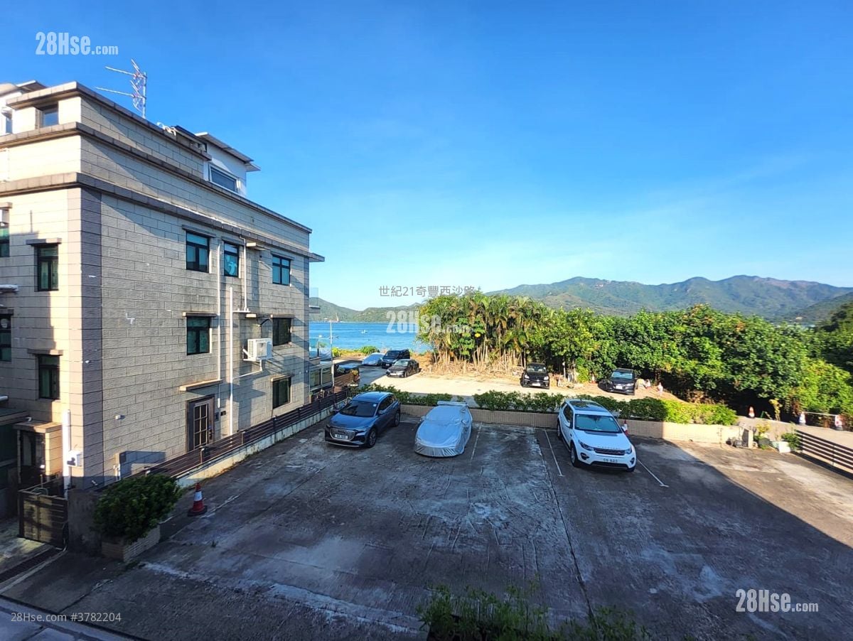 Tseng Tau Tsuen Sell 3 Bedrooms , 1 Bathroom