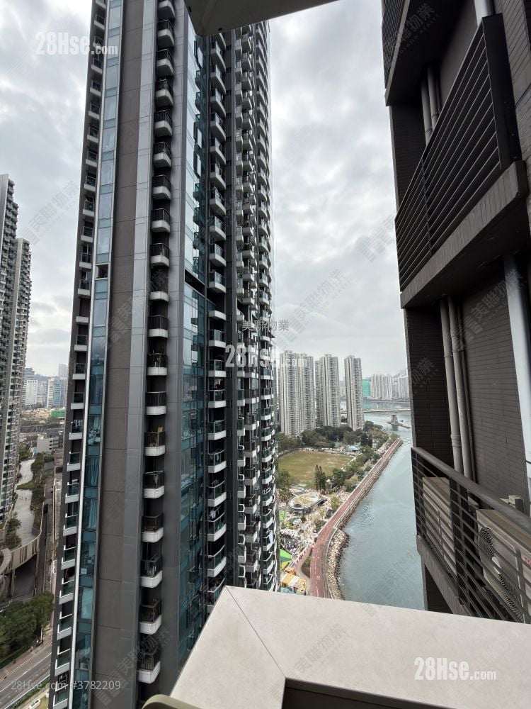 The Pavilia Bay Sell 3 Bedrooms , 1 Bathroom 645 ft²