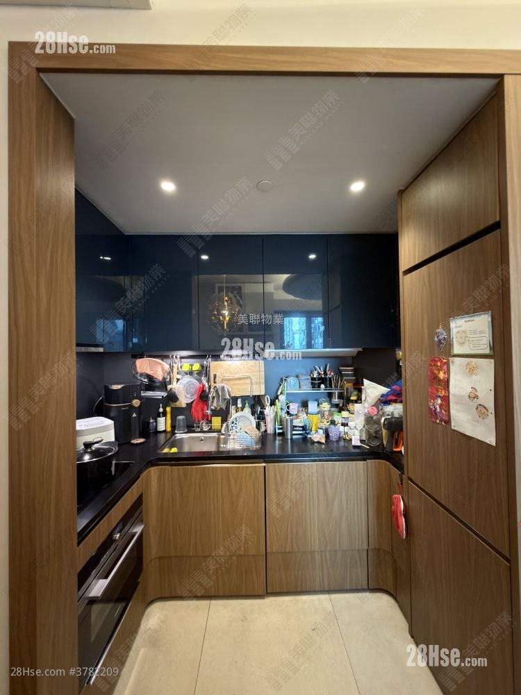 The Pavilia Bay Sell 3 Bedrooms , 1 Bathroom 645 ft²