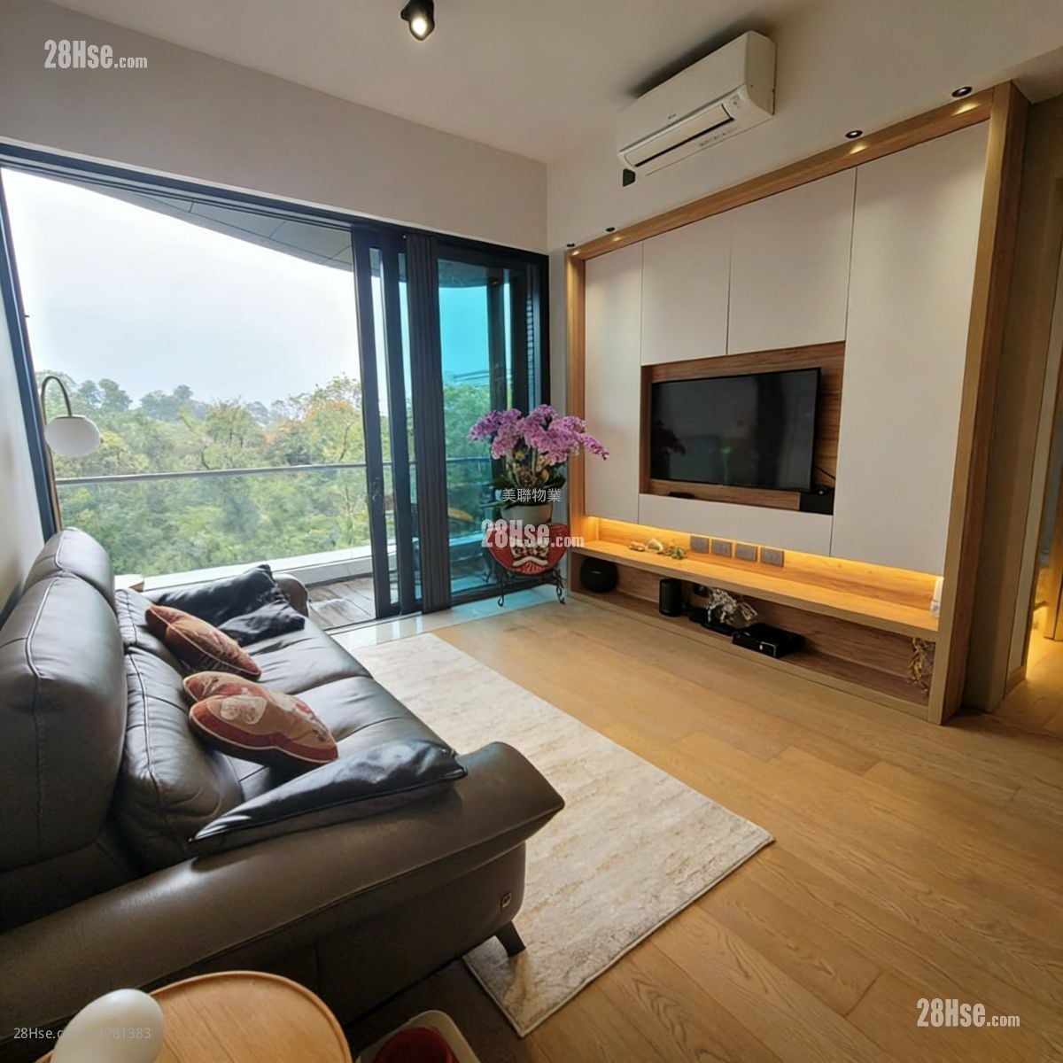 峻源 售盘 3 房 , 2 浴室 879 平方尺