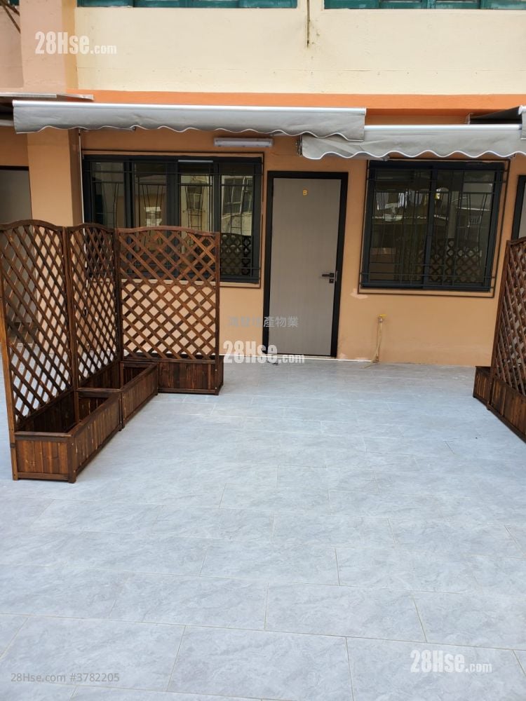 永辉大厦 租盘 开放式间隔 150 平方尺