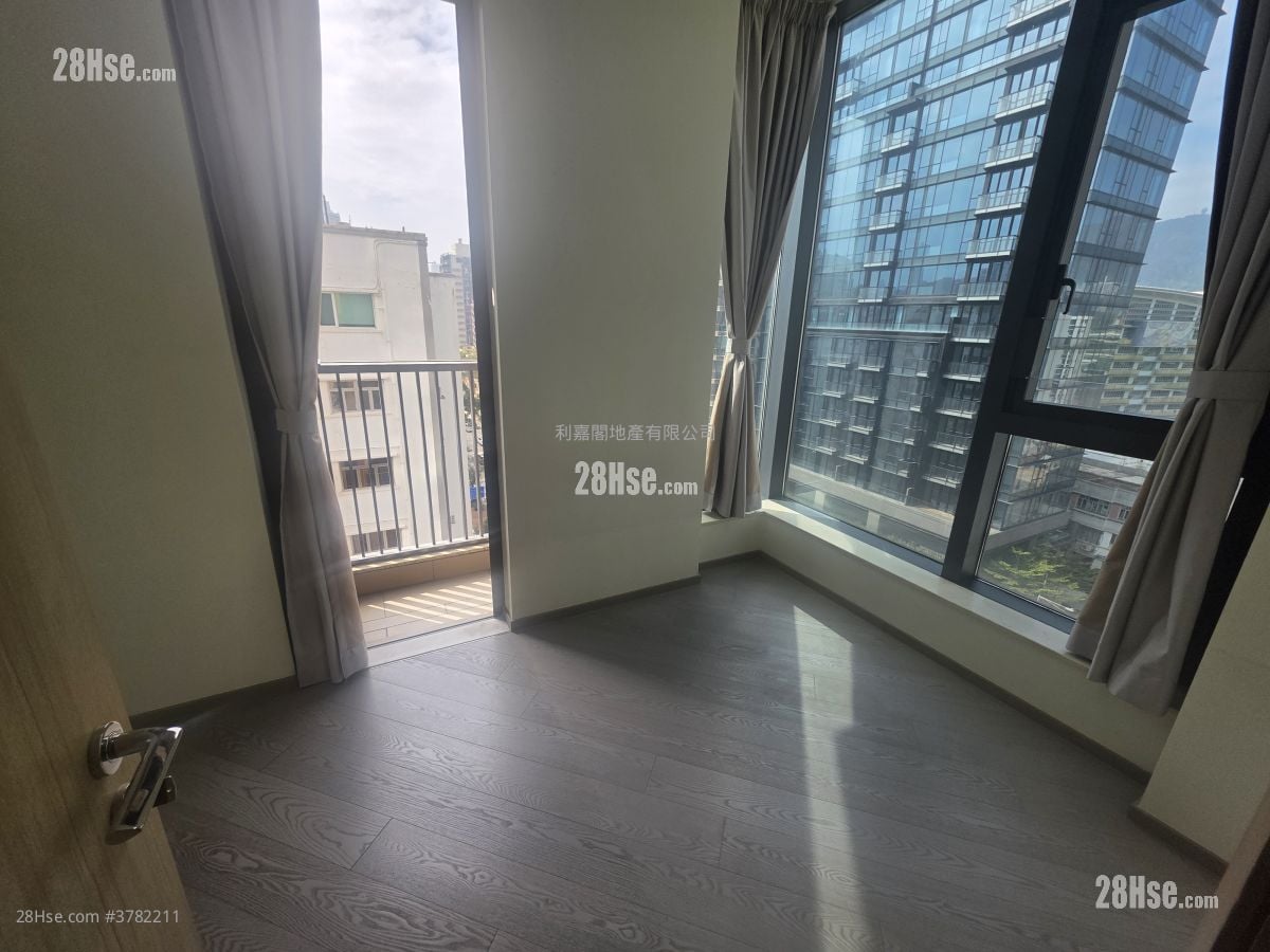 晟林 租盘 2 房 , 1 浴室 400 平方尺