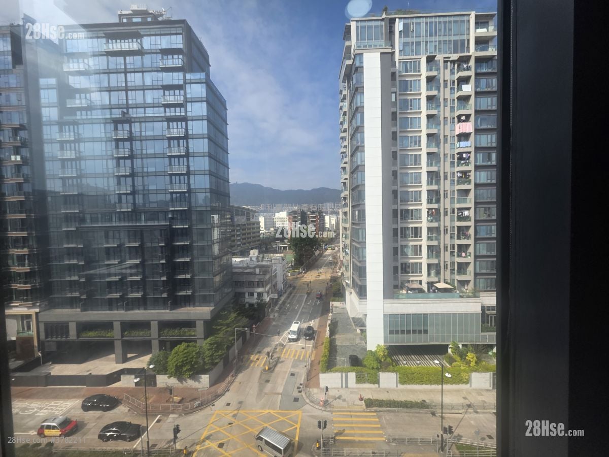 晟林 租盘 2 房 , 1 浴室 400 平方尺