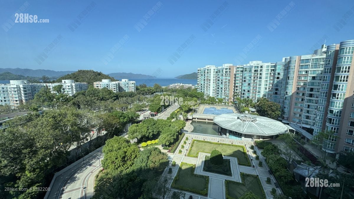 Symphony Bay Sell 4 Bedrooms , 3 Bathrooms 1,326 ft²