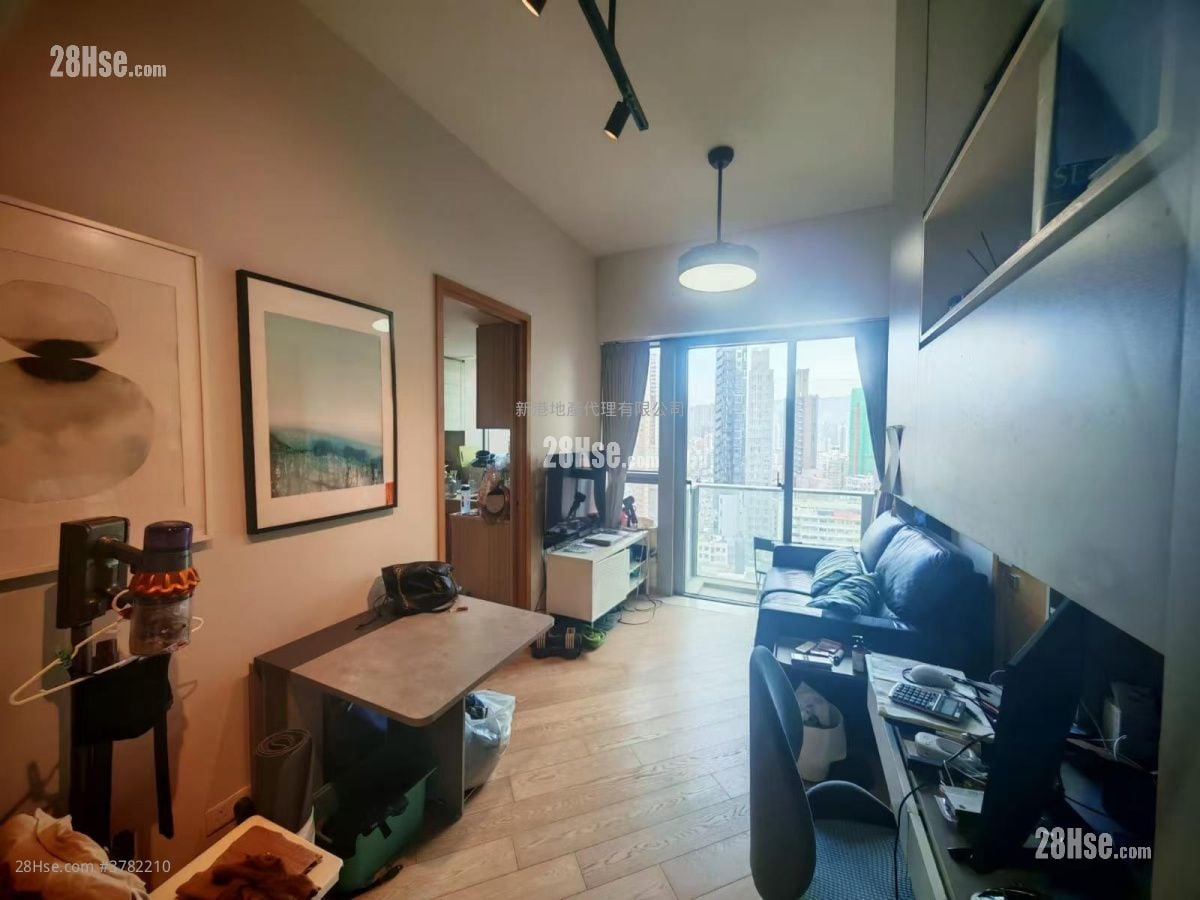 Chatham Gate Sell 1 Bedroom , 1 Bathroom 409 ft²