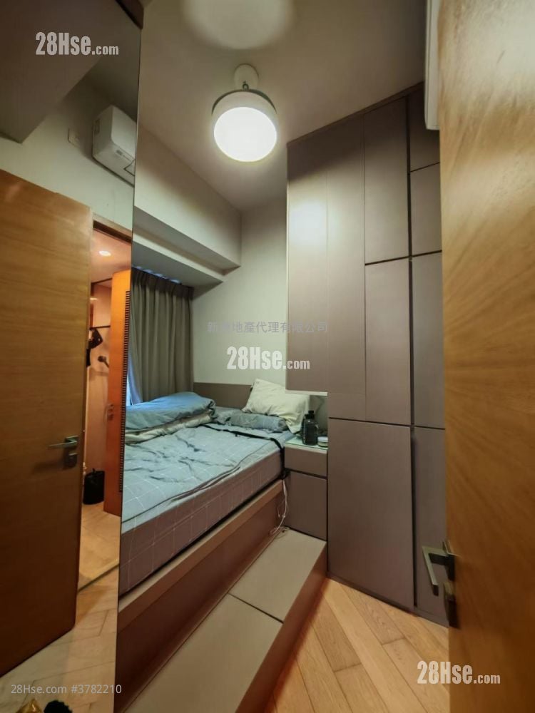 Chatham Gate Sell 1 Bedroom , 1 Bathroom 409 ft²