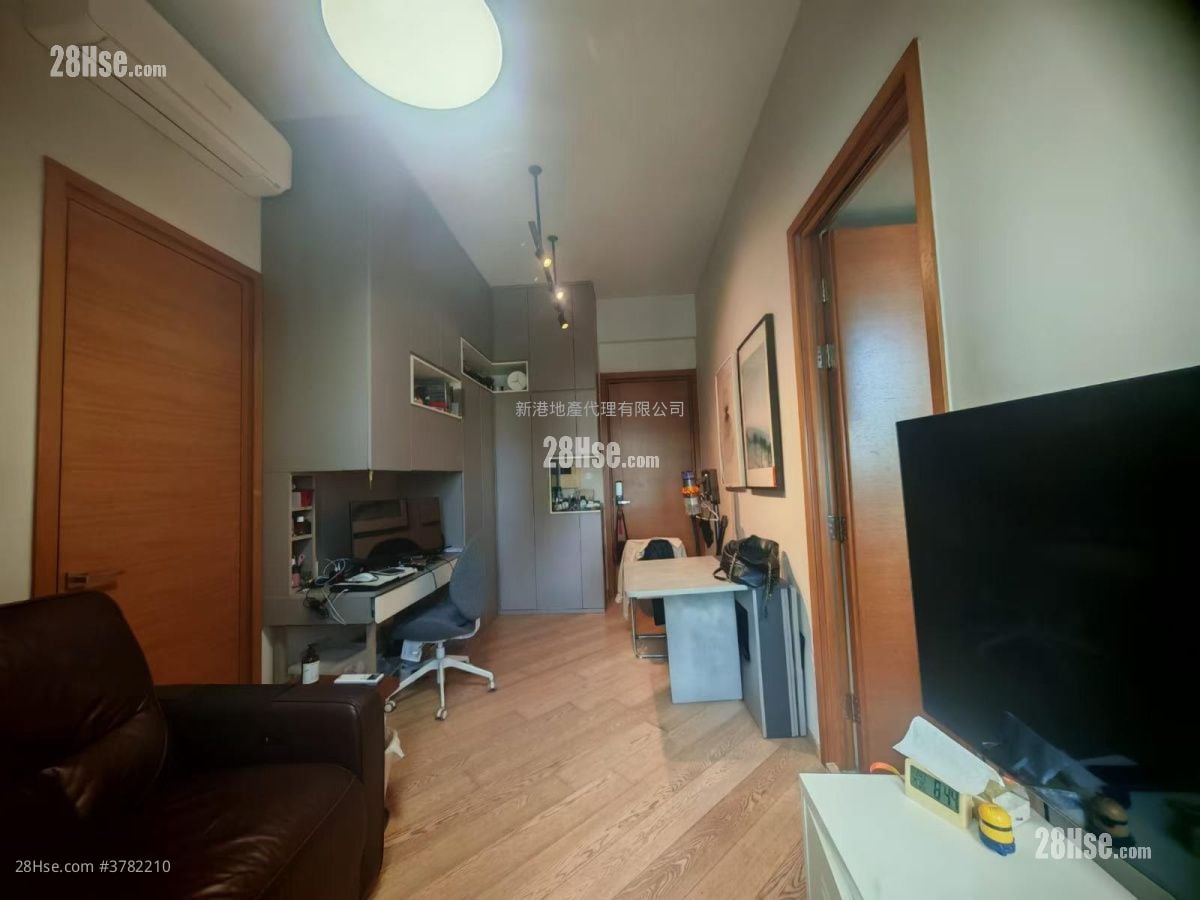 Chatham Gate Sell 1 Bedroom , 1 Bathroom 409 ft²