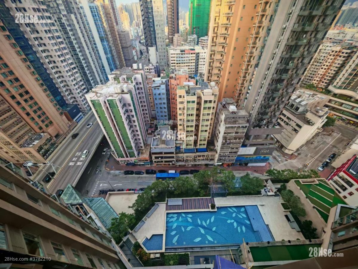 Chatham Gate Sell 1 Bedroom , 1 Bathroom 409 ft²