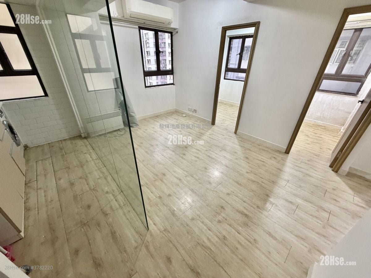 金堂大厦 售盘 3 房 , 2 浴室 515 平方尺