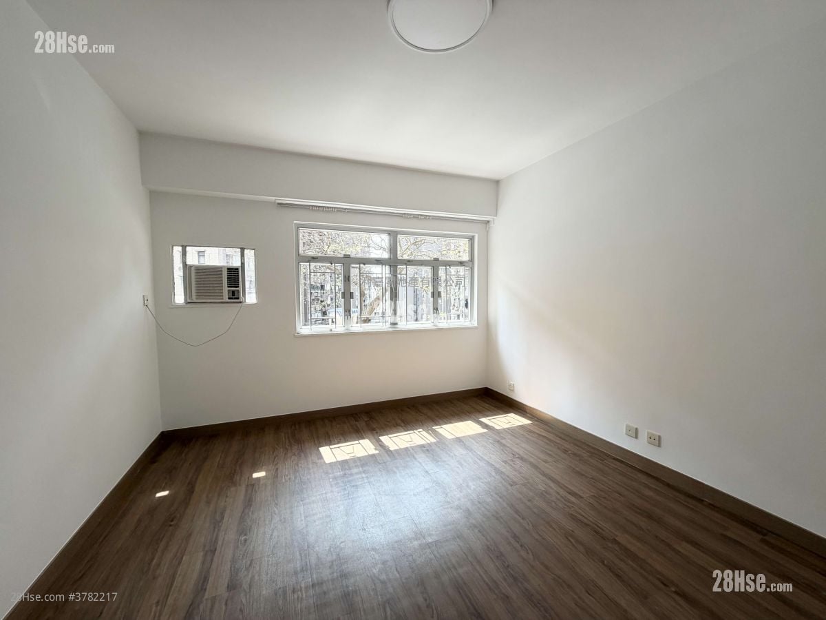 峰景大厦 租盘 3 房 , 3 浴室 1,658 平方尺