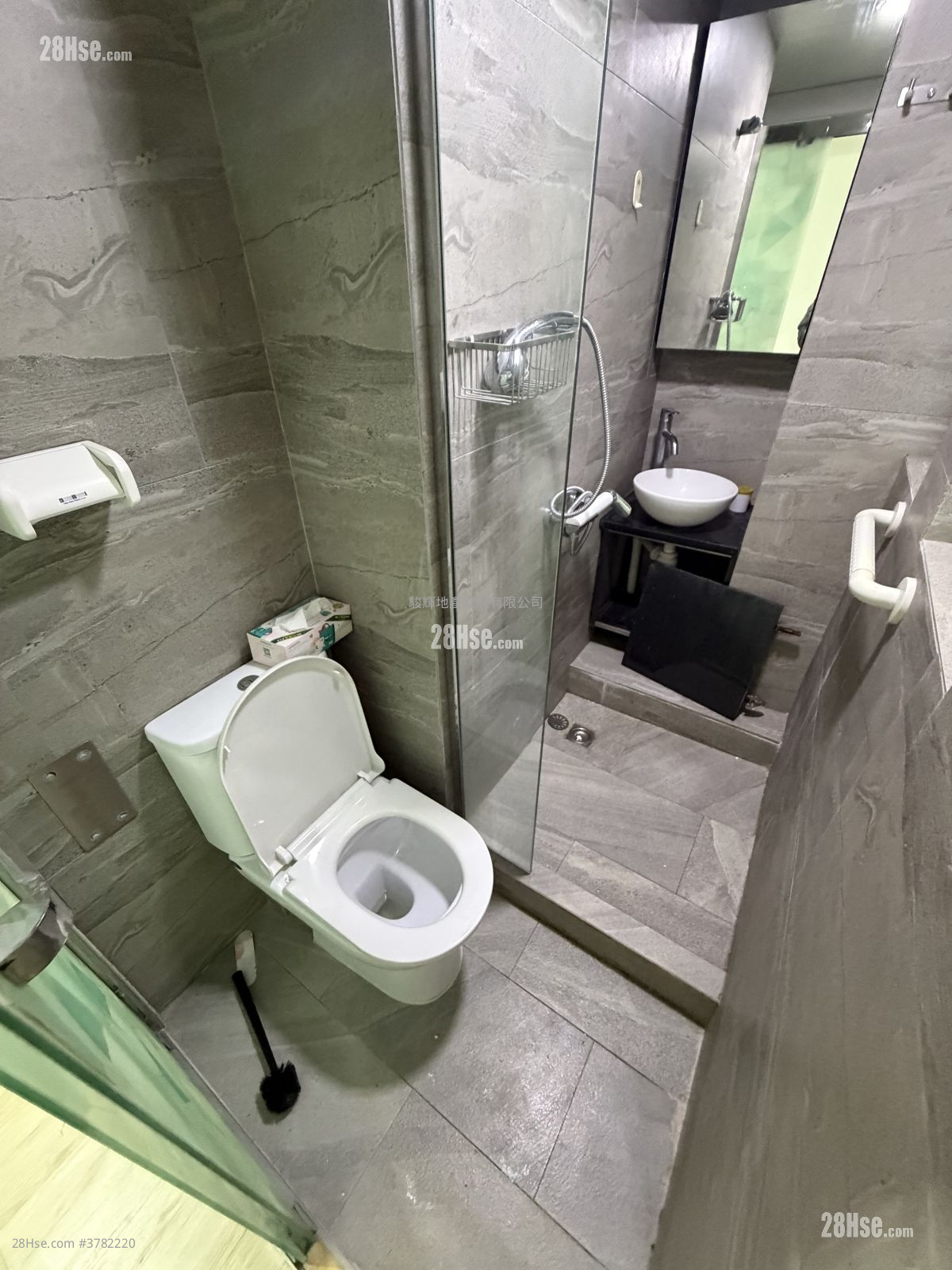 金堂大厦 售盘 3 房 , 2 浴室 515 平方尺