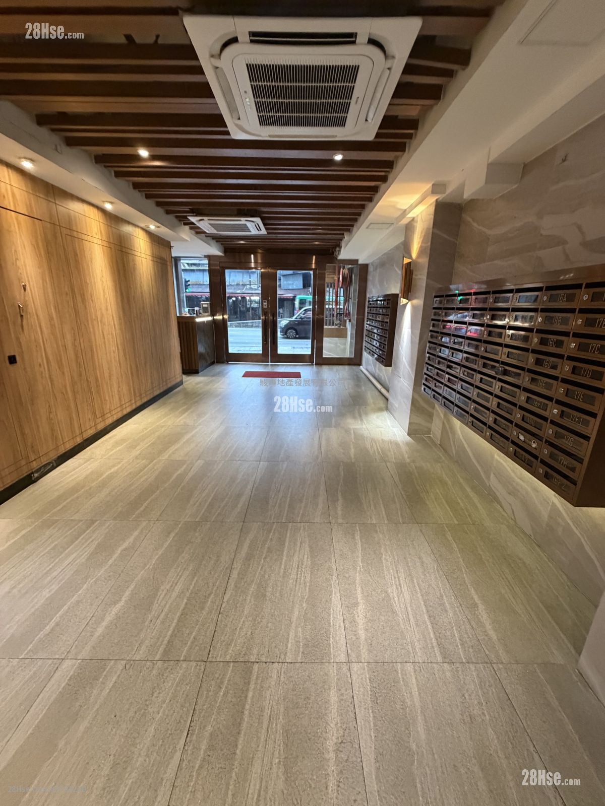 金堂大厦 售盘 3 房 , 2 浴室 515 平方尺