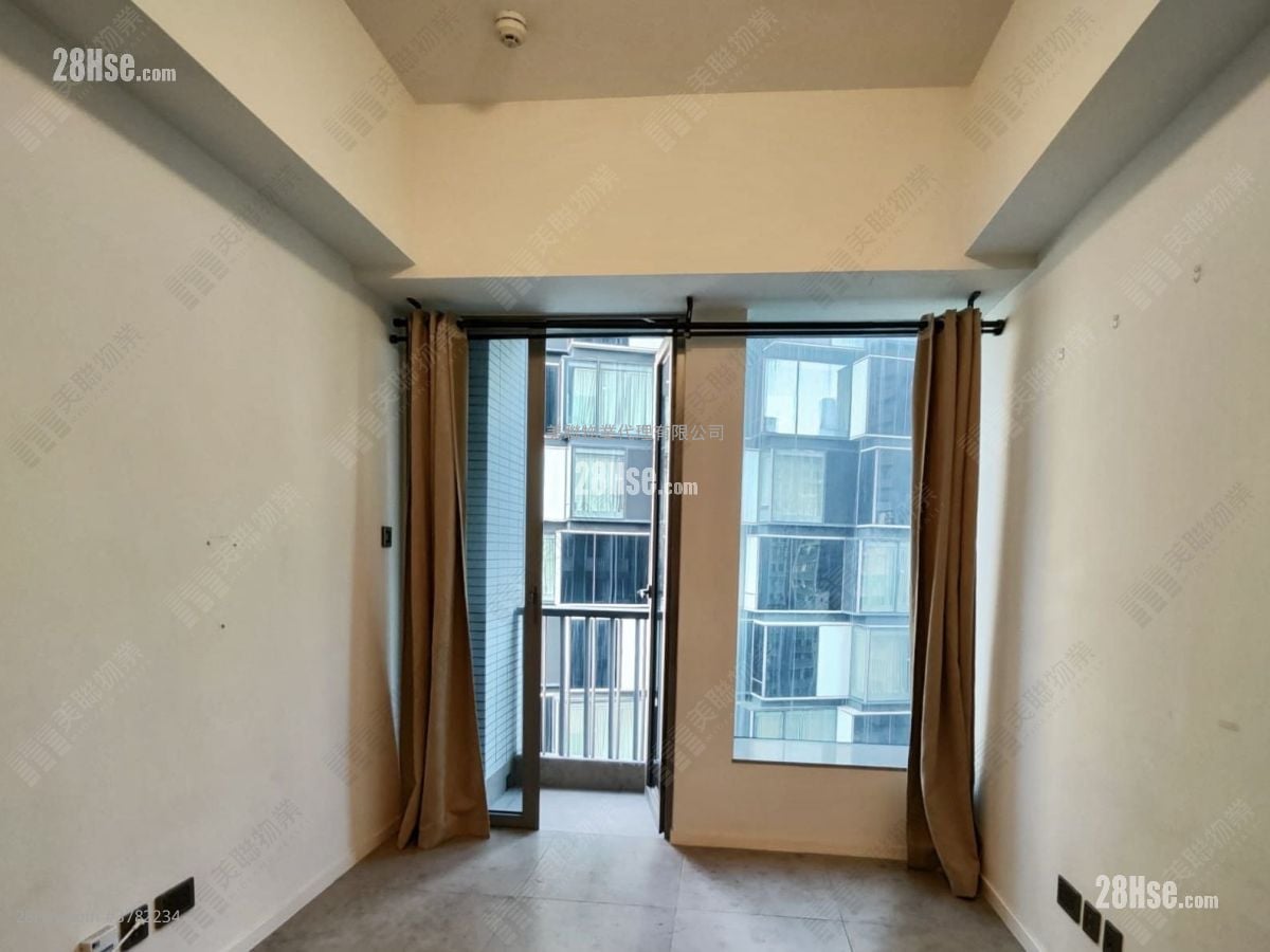 SKYPARK 租盘 1 房 , 1 浴室 404 平方尺