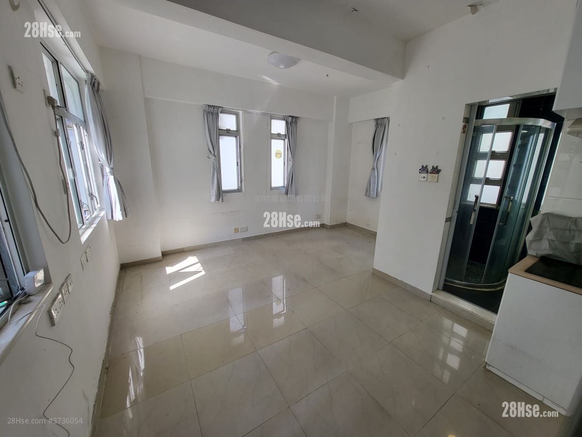 Rockson Mansion Sell 237 ft²