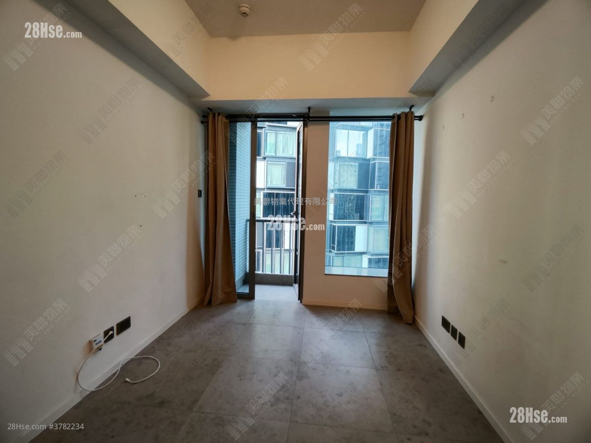 SKYPARK 租盘 1 房 , 1 浴室 404 平方尺