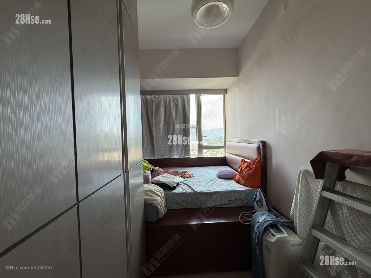 银湖天峰 售盘 2 房 , 1 浴室 558 平方尺