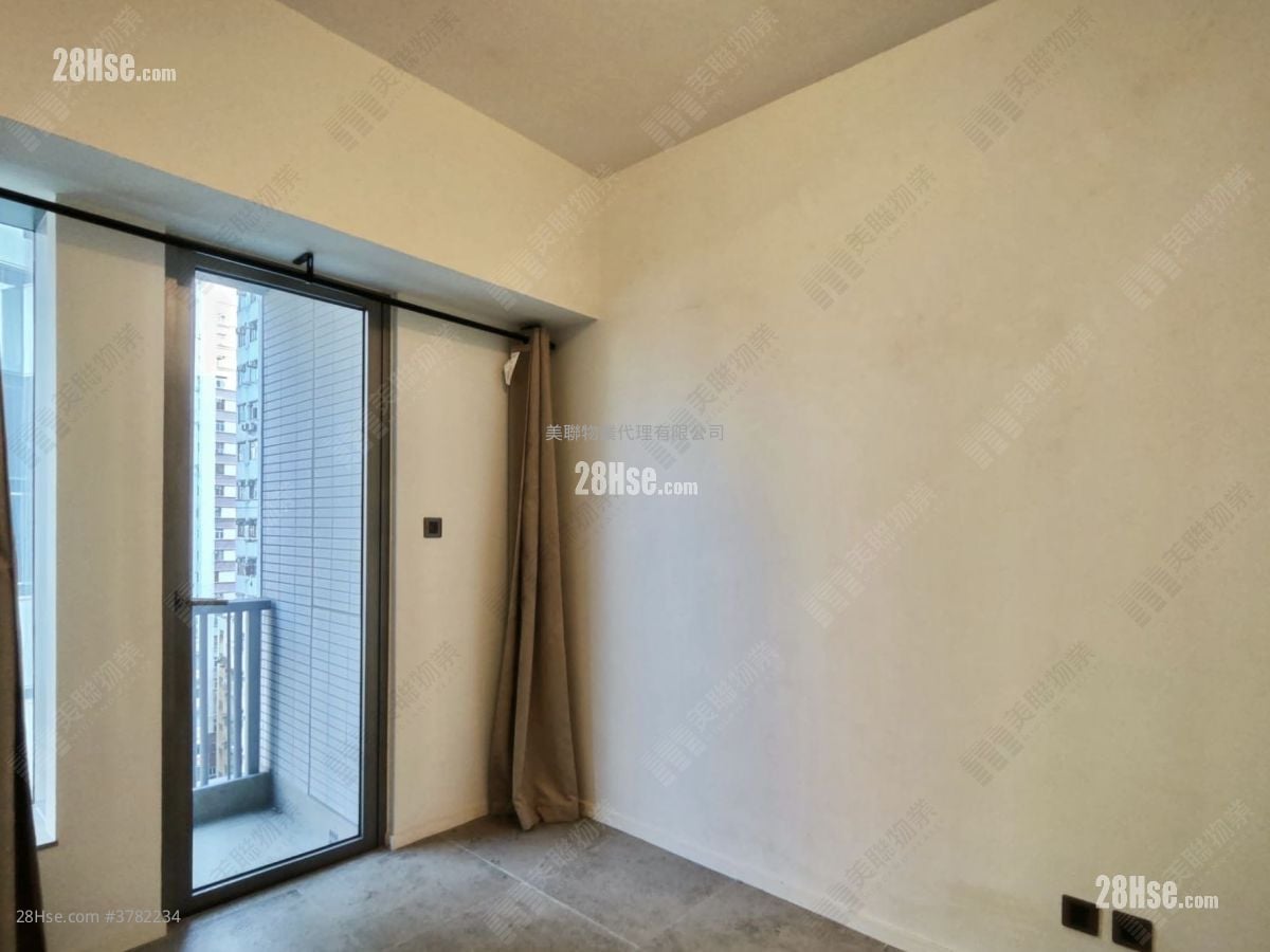 SKYPARK 租盘 1 房 , 1 浴室 404 平方尺