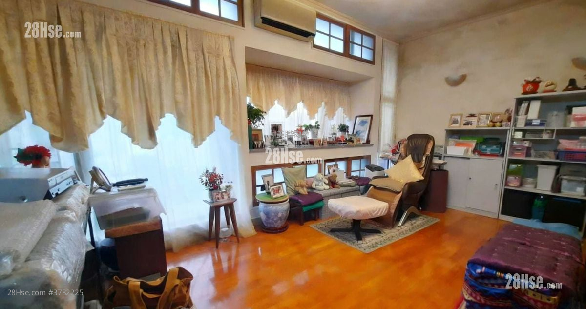 Cloudview Mansion Sell 3 Bedrooms , 1 Bathroom 1,204 ft²