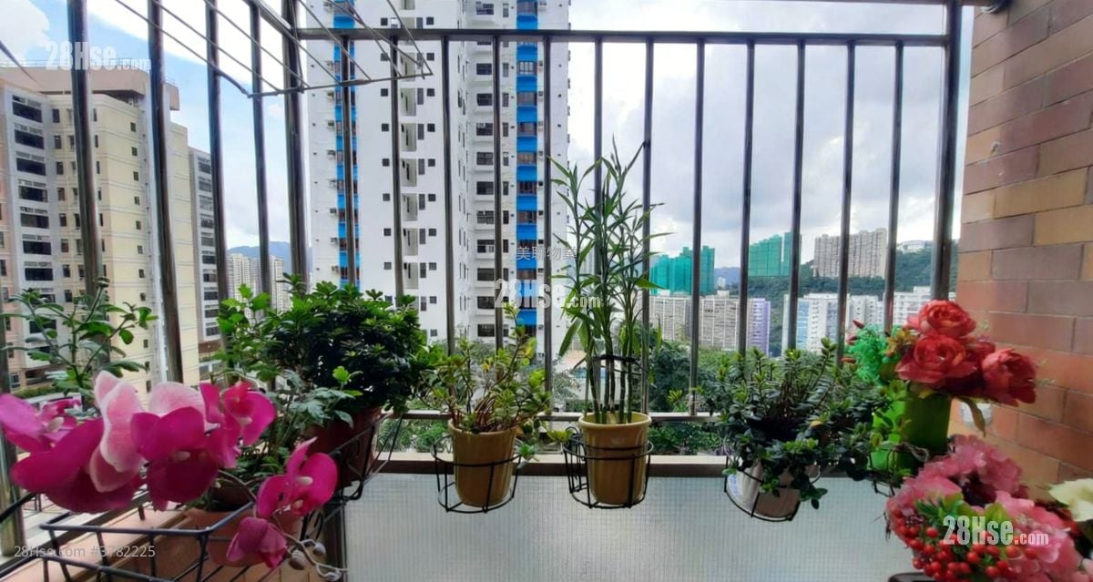 Cloudview Mansion Sell 3 Bedrooms , 1 Bathroom 1,204 ft²